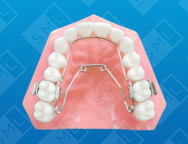 3d quad helix u