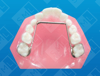Arnold Expander E Arch