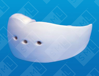 Boxer Mouthguard