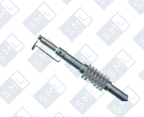Buccal Tube Holder