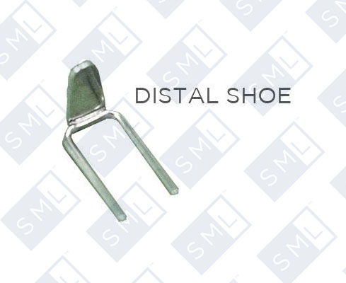 DistalShoe
