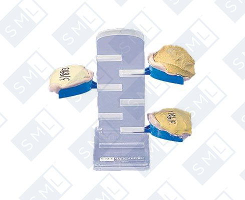 Impression Tray Tree