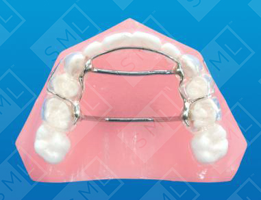 Inter-Oral Face Mask
