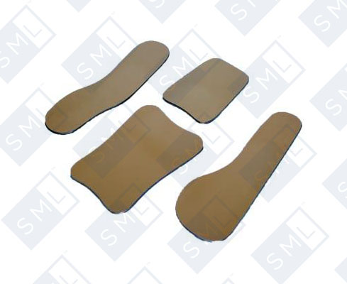 Intraoral Photographic Mirrors