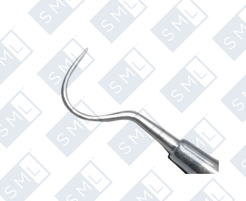 Ligature Tie Remover