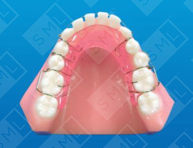 Lower APron Spring Retractor