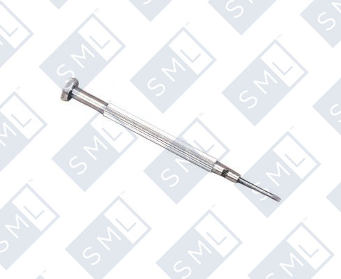 Micro-Screwdriver