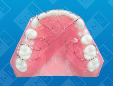MultiSpring Posterior Space Regainer
