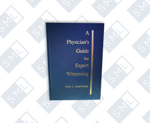 Physician'sGuideforExpertWitnessingTextbook