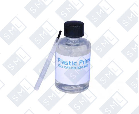 Plastic Primer