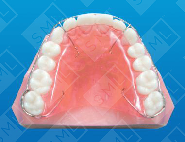 San Antonio Retainer