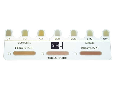 Shade-Guide