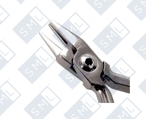 Three-ProngPliers