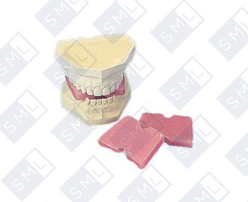 Wax Bite Wafers