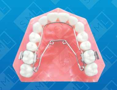 Wilson 3D Quad Helix