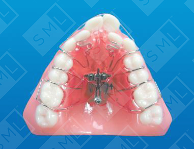 Wipla Swivel Plate