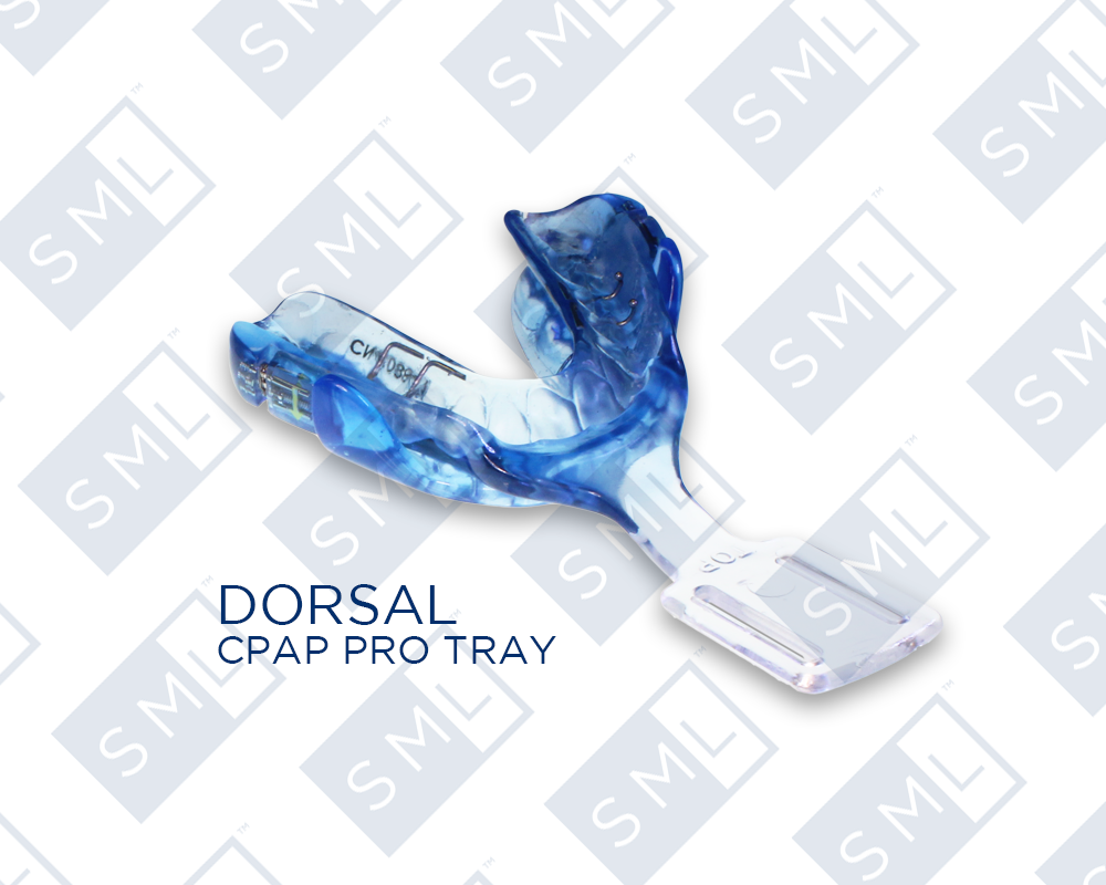 dorsal tray