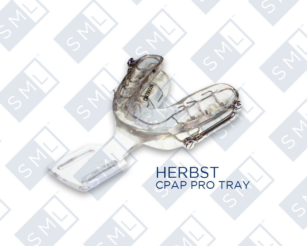 herbst tray