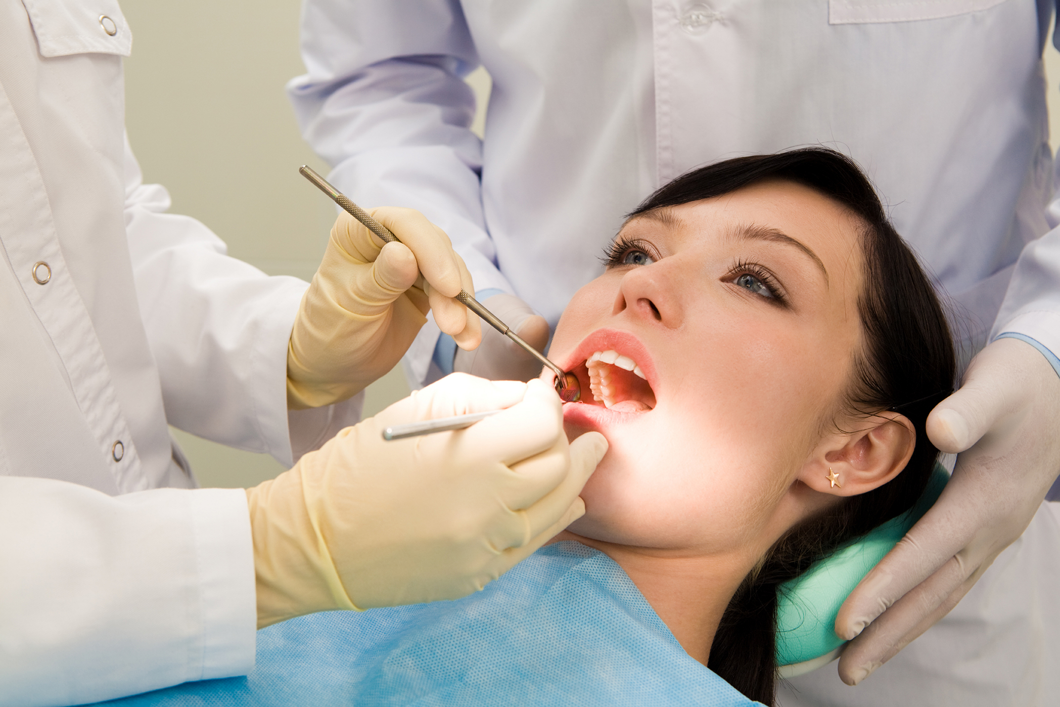 Periodontics