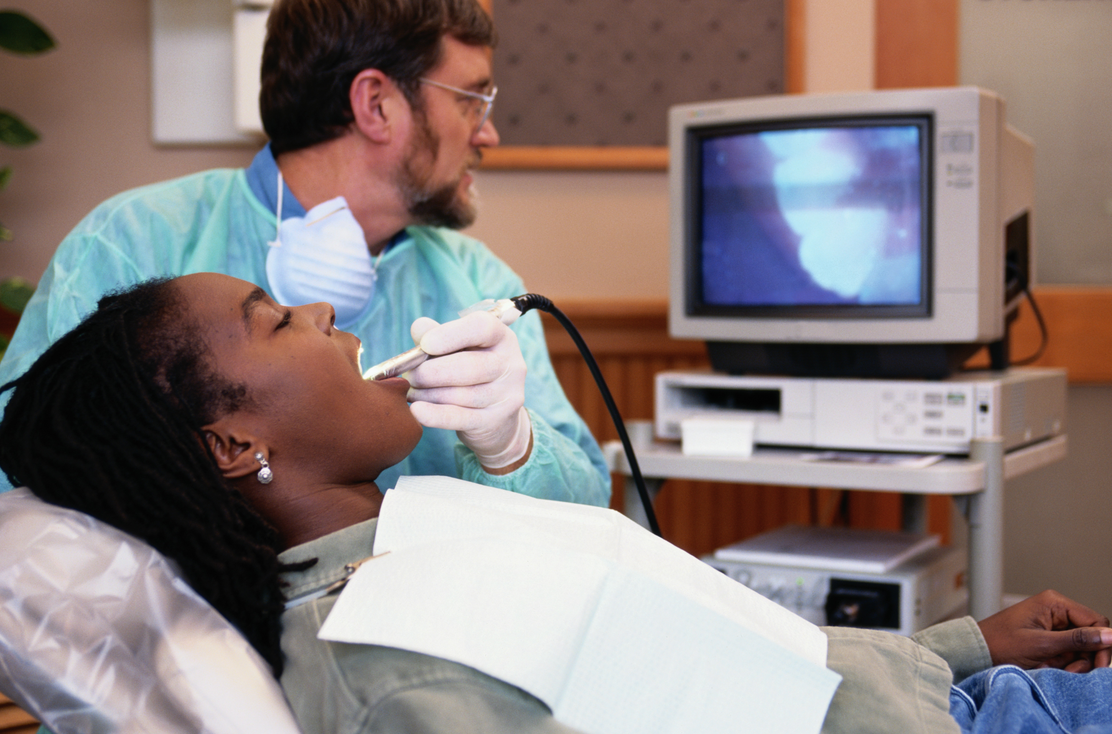 Prosthodontics
