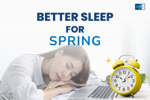 Better Sleep