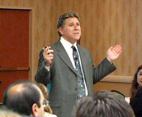 Dr.Rob Veis