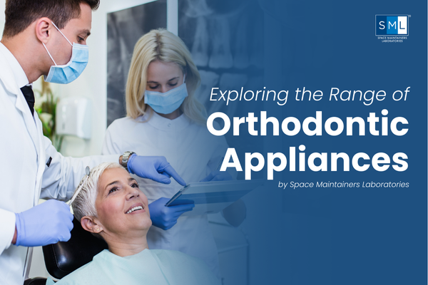 Orthodontic aapliances