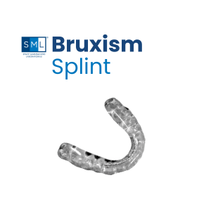Bruxism splints