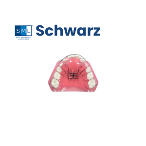 Schwarz