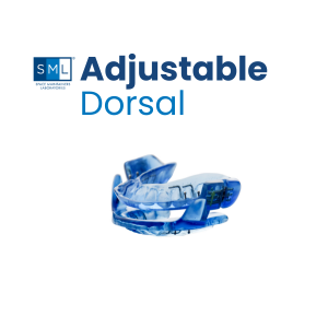 Adjustable Dorsal