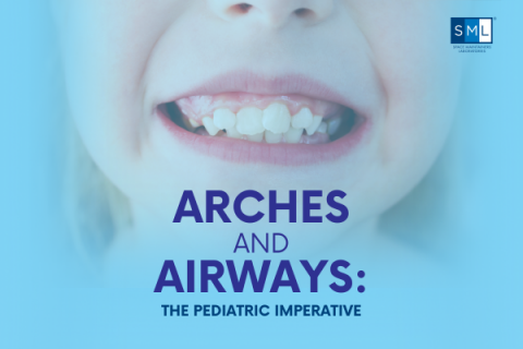 Arches and airways