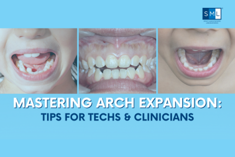 Arch Expansion