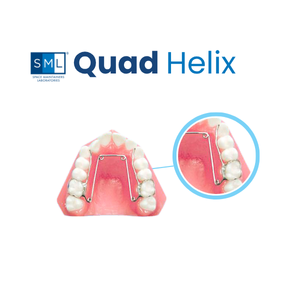 Quad Helix