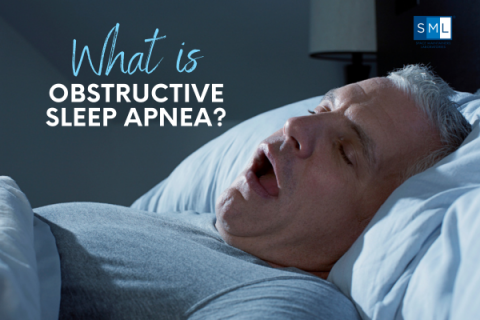 Obstructive sleep