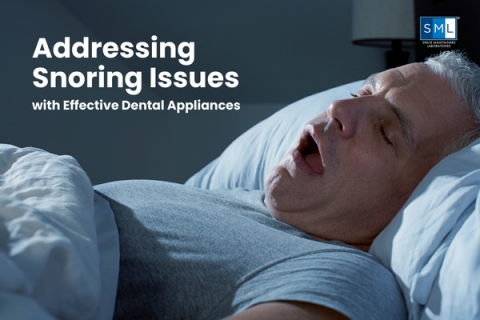 Snoring Issues
