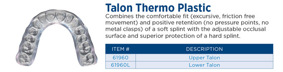 Talon Thermal