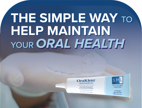 oral health