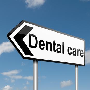 Dental care