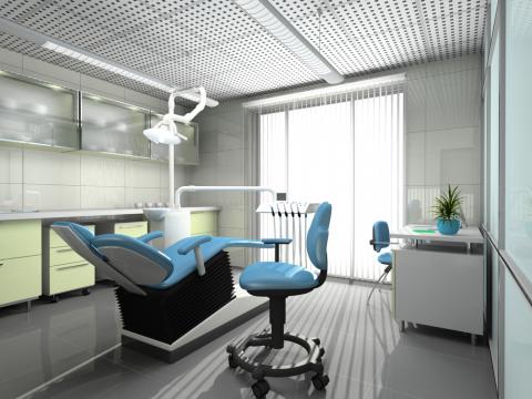 Dental Specialist