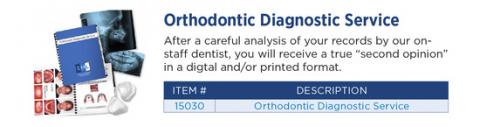 Orthodontic
