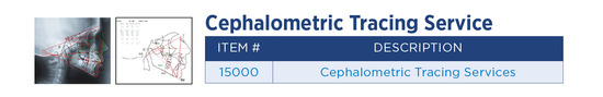 Cephalometric