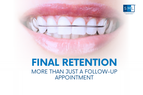 Final Retension