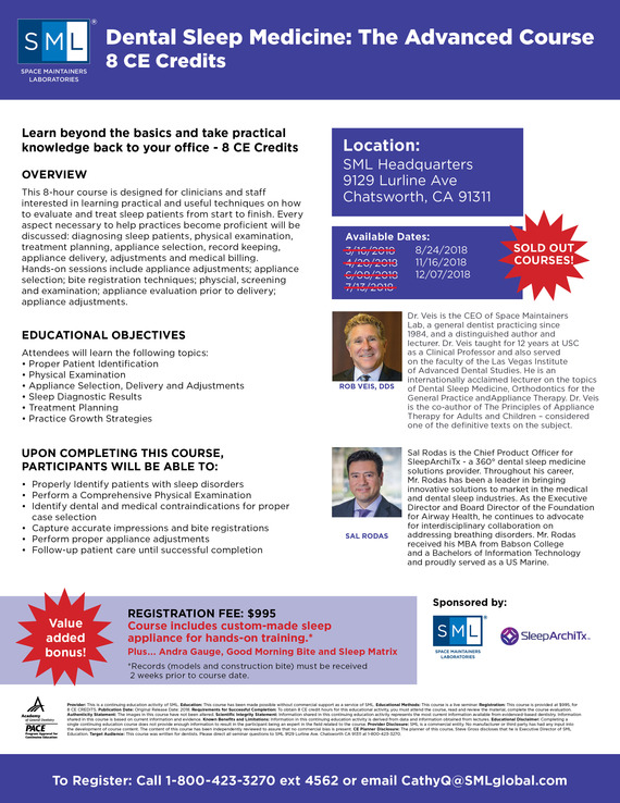 Medicine Course