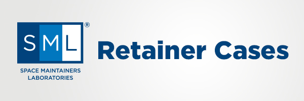 Retainer cases
