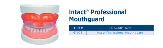 Professional Mouthguard