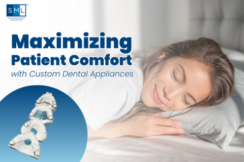 patient comfort