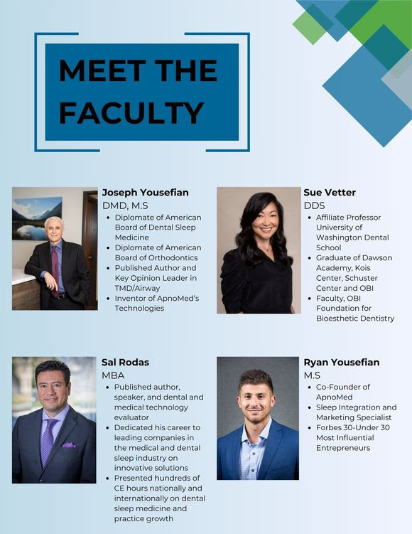 Faculty