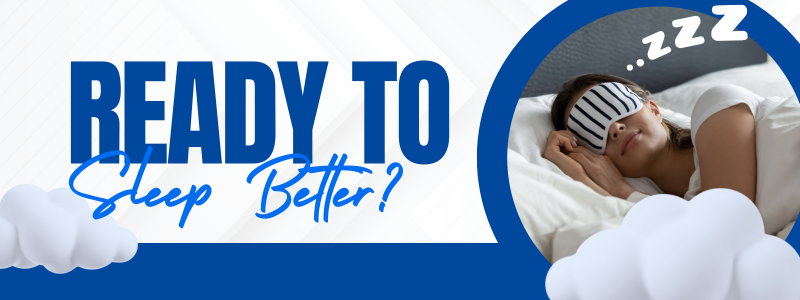 Sleep better