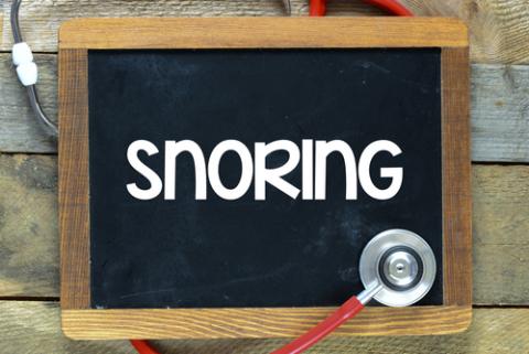 Snoring