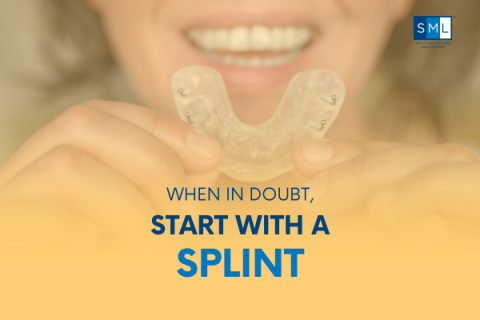 Splint